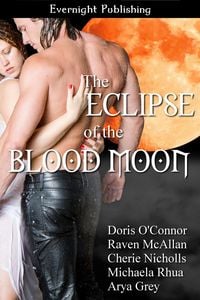 Produktbild: The Eclipse of the Blood Moon