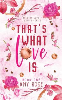 Produktbild: That's What Love Is