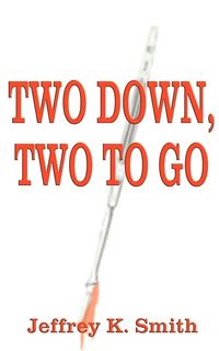 Produktbild: Two Down, Two to Go