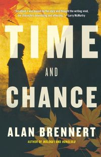 Produktbild: Time and Chance