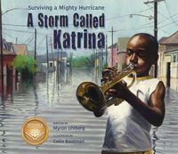 Produktbild: A Storm Called Katrina