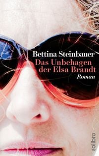 Produktbild: Das Unbehagen der Elsa Brandt