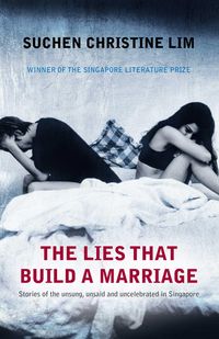 Produktbild: The Lies That Build A Marriage