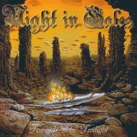 Produktbild: Towards The Twilight