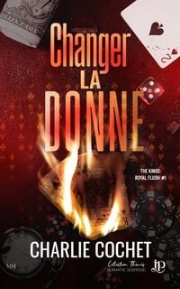 Produktbild: Changer la donne