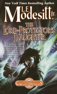 Produktbild: Lord-Protector's Daughter