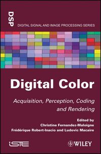 Produktbild: Digital Color
