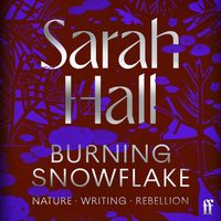 Produktbild: Burning Snowflake