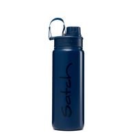 Produktbild: Satch Edelstahl Trinkflasche Blue