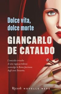 Produktbild: Dolce vita, dolce morte