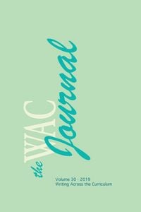 Produktbild: Wac Journal 30 (Fall 2019)