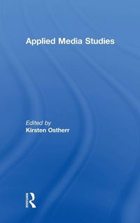 Produktbild: Applied Media Studies