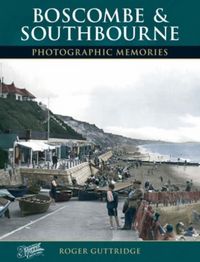 Produktbild: Boscombe and Southbourne