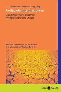 Produktbild: Endspiele interdisziplin&auml;r