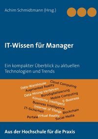 Produktbild: IT-Wissen f&uuml;r Manager