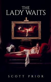 Produktbild: The Lady Waits