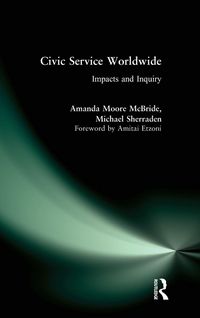 Produktbild: Civic Service Worldwide