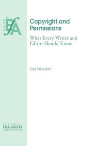 Produktbild: Copyright and Permissions