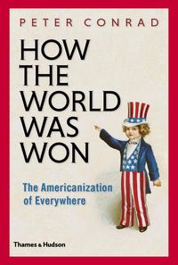 Produktbild: How The World was Won