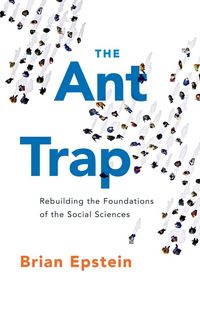 Produktbild: The Ant Trap