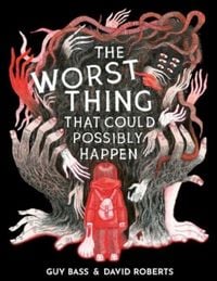 Produktbild: The Worst Thing That Could Possibly Happen