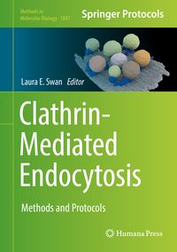 Produktbild: Clathrin-Mediated Endocytosis
