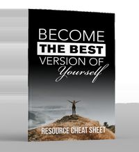 Produktbild: Become The Best Version Of Yourself