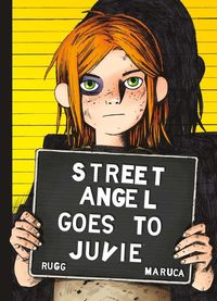 Produktbild: Street Angel Goes To Juvie