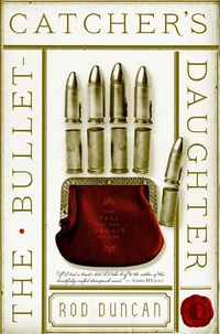 Produktbild: Bullet Catchers Daughter