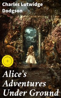 Produktbild: Alice's Adventures Under Ground