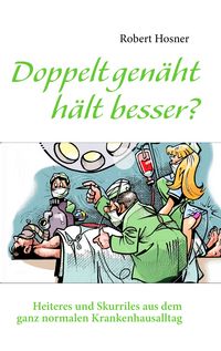 Produktbild: Doppelt gen&auml;ht h&auml;lt besser?