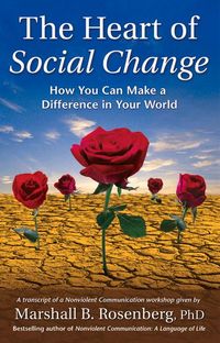 Produktbild: The Heart of Social Change