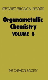 Produktbild: Organometallic Chemistry