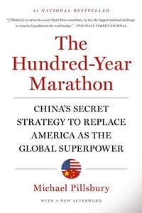 Produktbild: The Hundred-Year Marathon