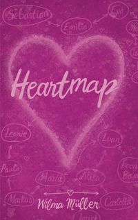 Produktbild: Heartmap
