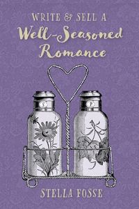 Produktbild: Write & Sell a Well-Seasoned Romance