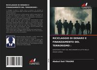 Produktbild: Riciclaggio Di Denaro E Finanziamento Del Terrorismo :