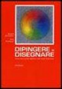 Produktbild: Dipingere e disegnare