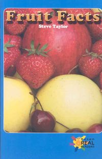 Produktbild: Fruit Facts