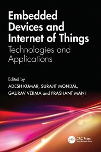 Produktbild: Embedded Devices and Internet of Things