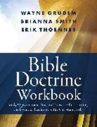 Produktbild: The Bible Doctrine Workbook
