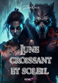 Produktbild: Lune, Croissant et Soleil
