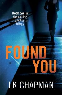 Produktbild: Found You