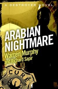 Produktbild: Arabian Nightmare