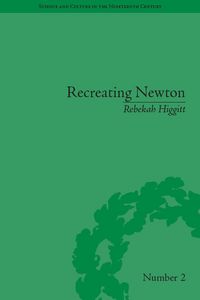 Produktbild: Recreating Newton