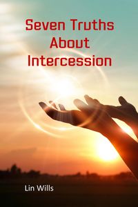 Produktbild: Seven Truths About Intercession