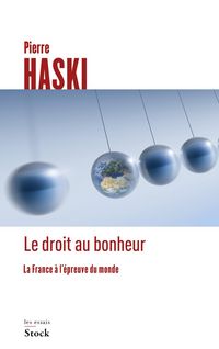 Produktbild: Le droit au bonheur