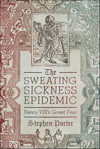 Produktbild: Sweating Sickness Epidemic