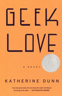 Produktbild: Geek Love
