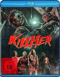 Produktbild: KillHer